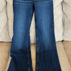 Women’s Wrangler Jeans